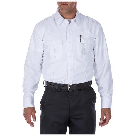 CAMISOLA_MANGA_LARGA_SEGURIDAD_BLANCO_CON_DETALLES_EN_NEGRO