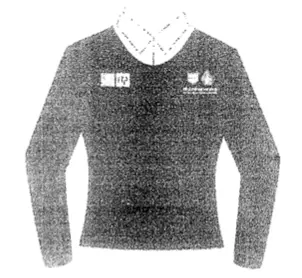 SUETER PARA OPERADOR, CONFECCIONADO 100% ACRÍLICO, CONFECCIONADO MÍNIMO 400 gr/m2, COLOR PANTONE TEXTIL 14-4703 TSX GRIS ARENA