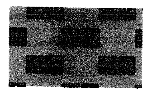 Mascada 100% Poliester terminado con festón, 110 gr/m2 +20, antone textil color Gray 5c pantone textil color Gray 11c