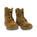 Botas Tácticas Elite 8 pulg Coyote 