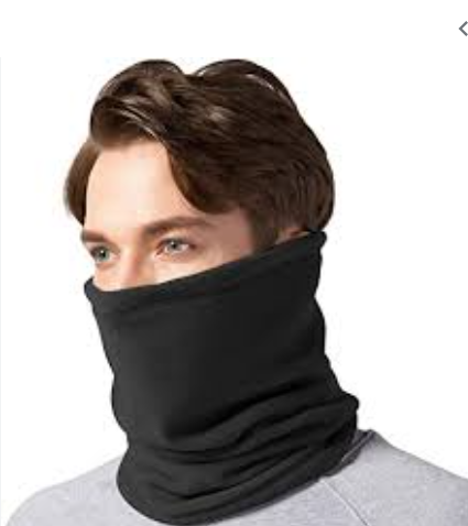 Coipa en color negro 