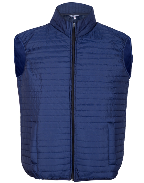 Chaleco dama America con Capitoneado