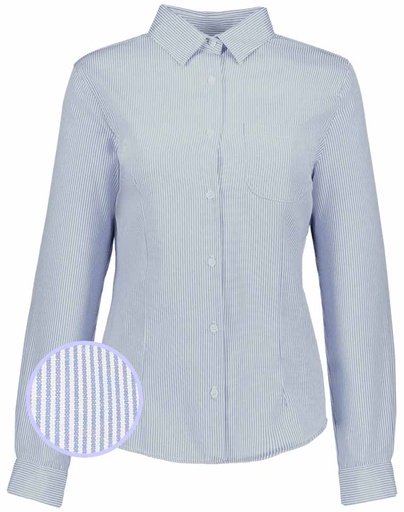 Camisa Mil Rayas Gruesas