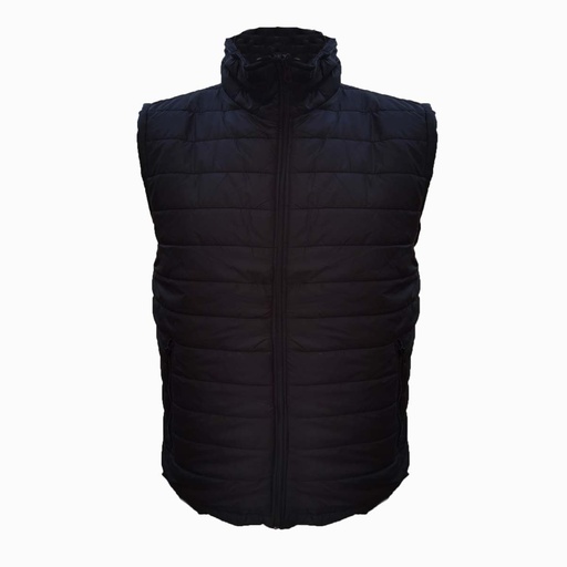 Chaleco dama America con Capitoneado