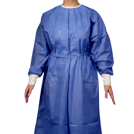 Bata desechable SMS 35 gms