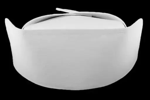 COFIA PARA SERVICIOS DE ENFERMERIA FEMENINA TEMPO